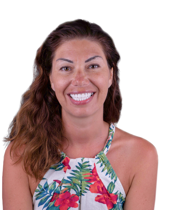 middle age patient of advanced cabo dentistry