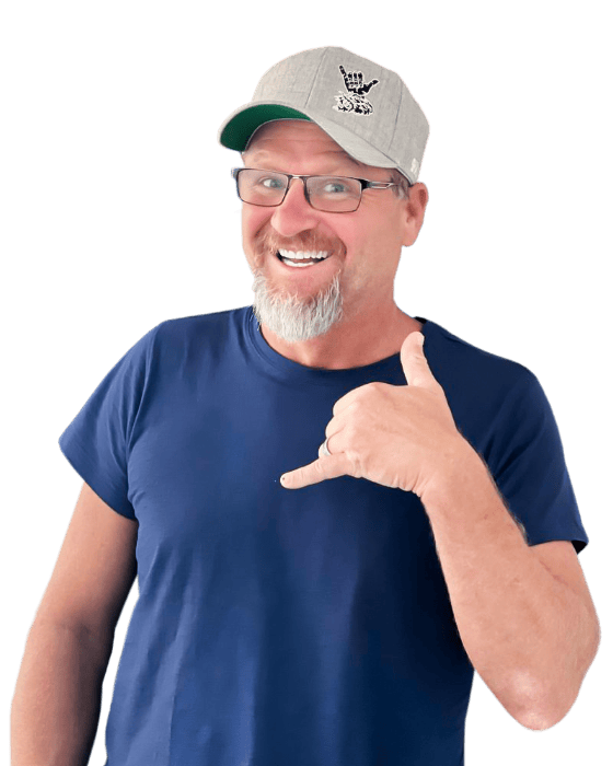 middle age patient of advanced cabo dentistry