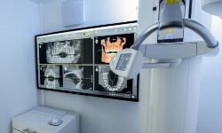 Advanced Cabo dentistry in-house lab equipment