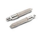 mini dental implants cost in Mexico