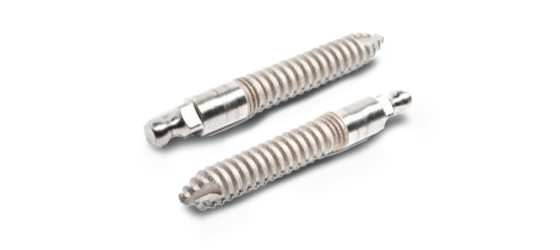 mini dental implants used for snap-on dentures in mexico