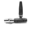 titanium dental implants cost in Mexico