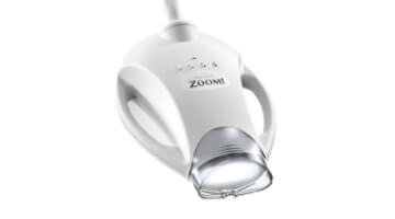 zoom teeth whitening in Los Cabos