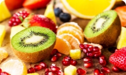 foods to avoid after a teeth whitening treatment