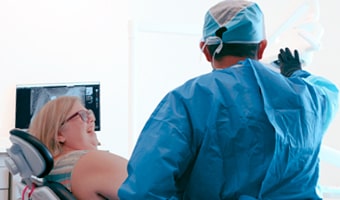 Best dental implantologist in Mexico, dental implants placement