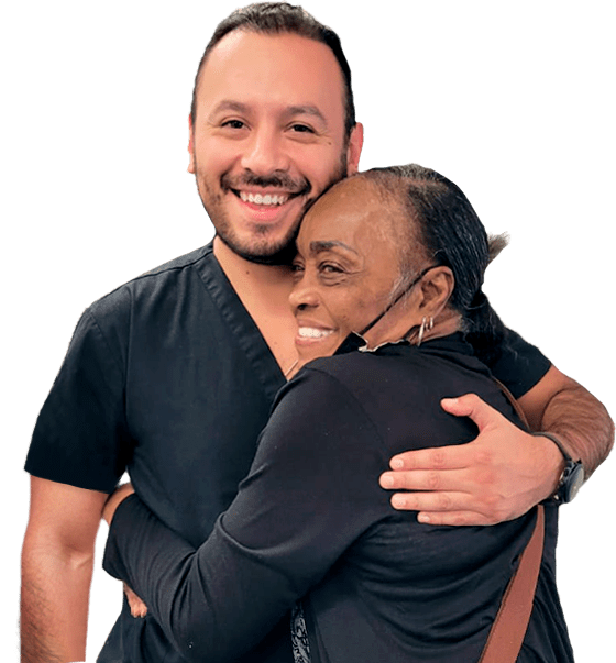 Dental implant specialist in Cabo San Lucas