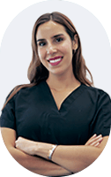 Dr. Daniela Ruiz, Dentist in Advanced Cabo Dentistry