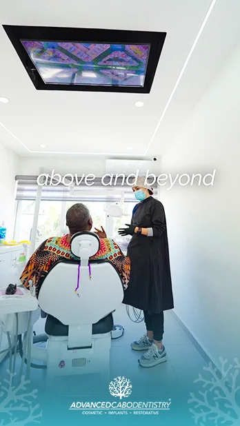 Dental Implant care in Los Cabos cost and how much implants are.