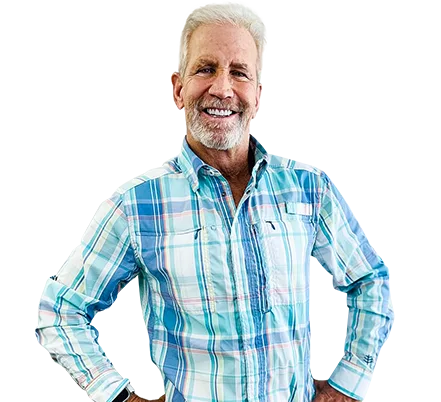 Cost of 3-on-6 Dental Implants in Mexico at Forever Clinic in San Miguel de Allende.