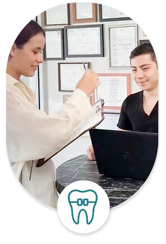 Damon Braces pricing at Advanced Cabo Dentistry, Los Cabos for advanced orthodontics