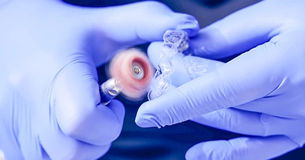 Invisalign fabrication timeline at Advanced Cabo Dentistry, Los Cabos orthodontics