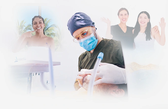 Expert Orthodontist in Mexico at Advanced Cabo Dentistry, Los Cabos