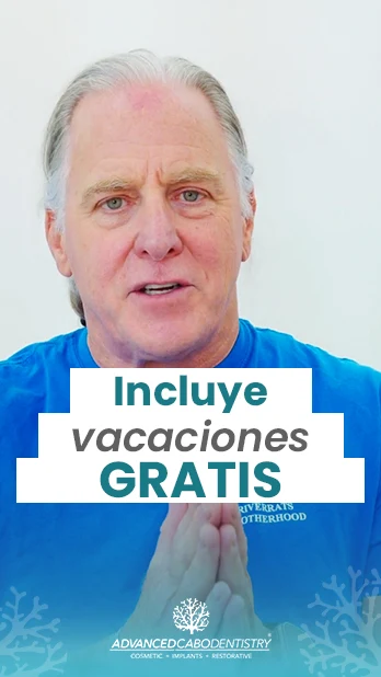 Dental Implant care in Los Cabos cost and how much implants are.