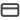 icon credit card method pay