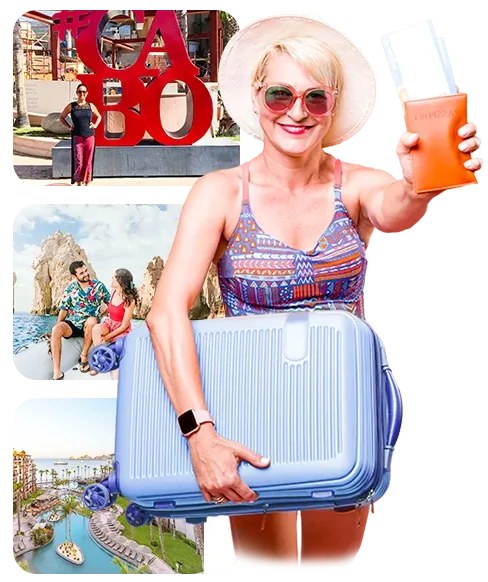 Dental Vacation at Cabo San Lucas, ideal for dental tourism.